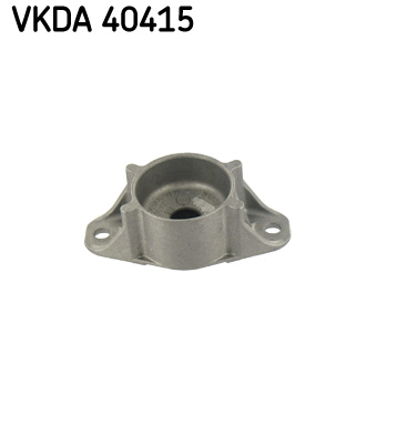 Rulment sarcina suport arc VKDA 40415 SKF